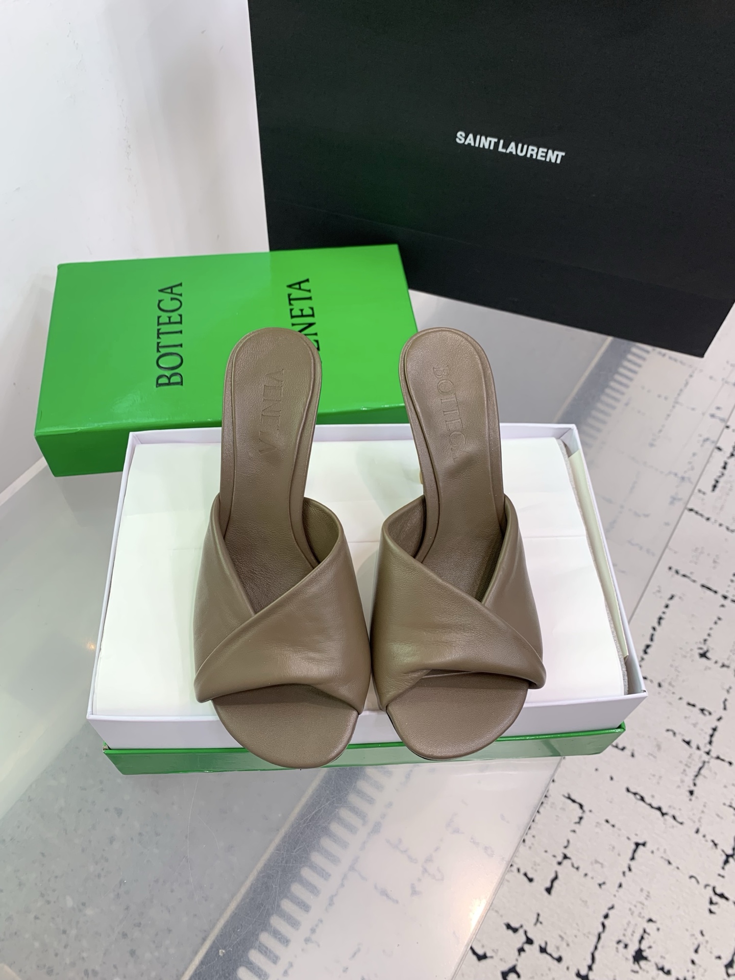 Bottega Veneta sz35-42 mnq1124